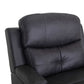 Arlington Oversized Recliner