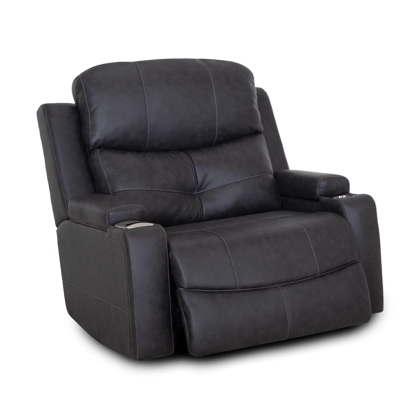 Arlington Oversized Recliner