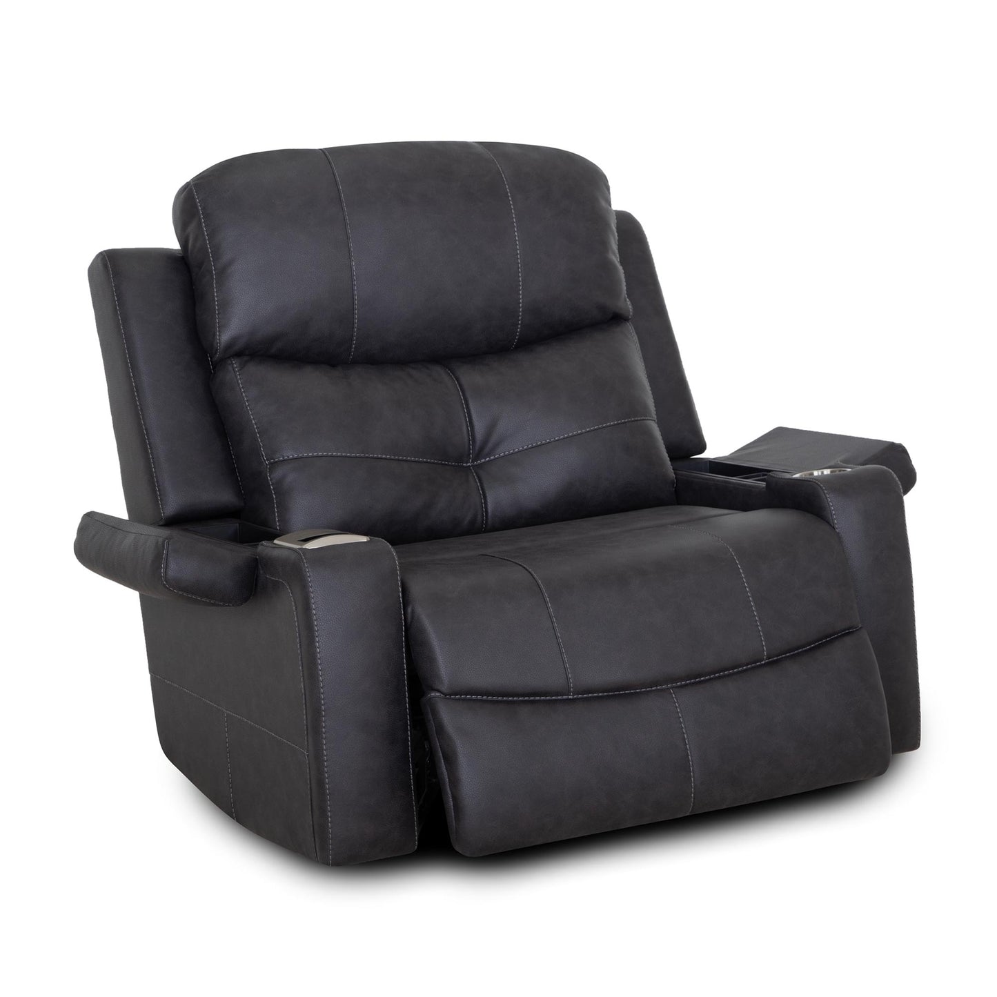 Arlington Oversized Recliner