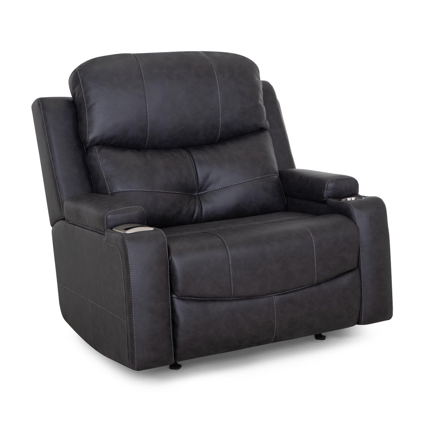 Arlington Oversized Recliner