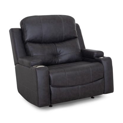 Arlington Oversized Recliner