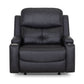 Arlington Oversized Recliner