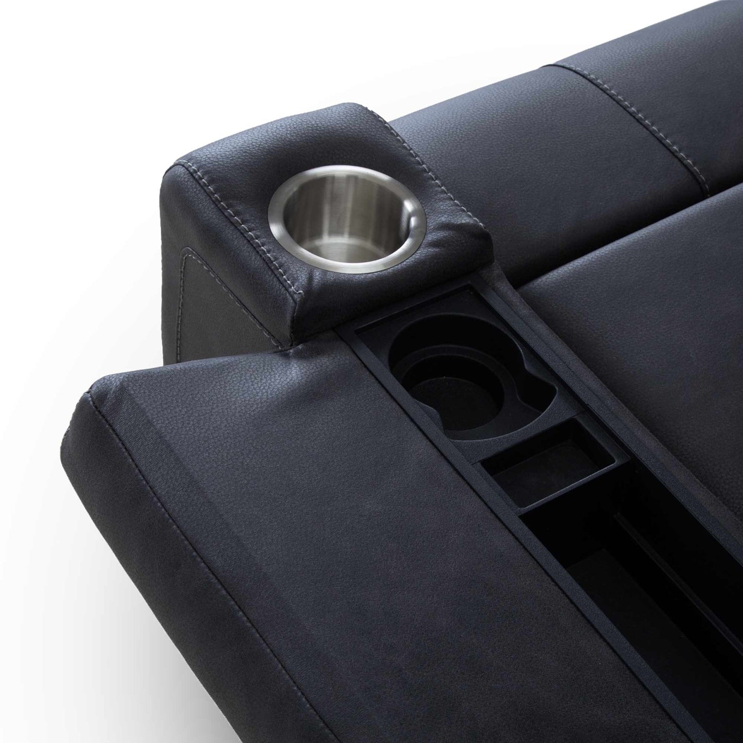 Arlington Oversized Recliner