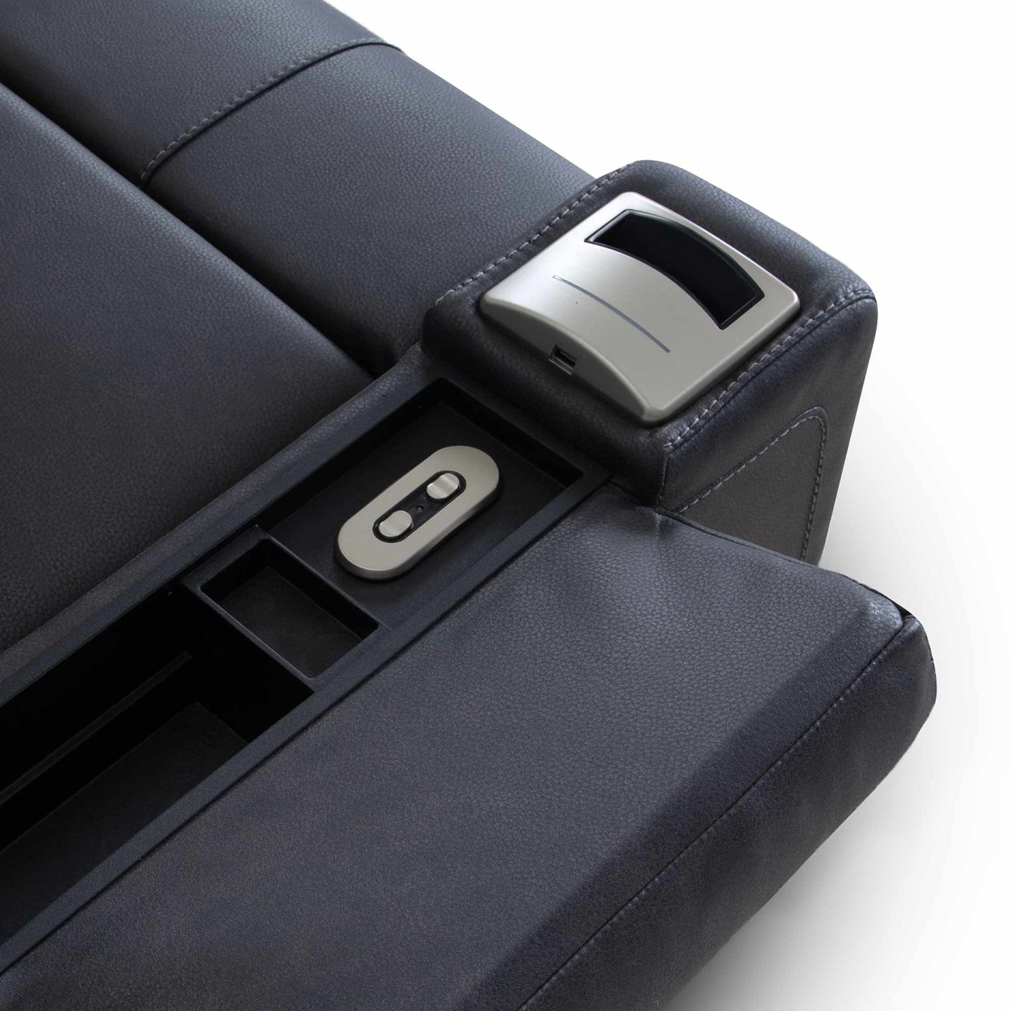 Arlington Oversized Recliner