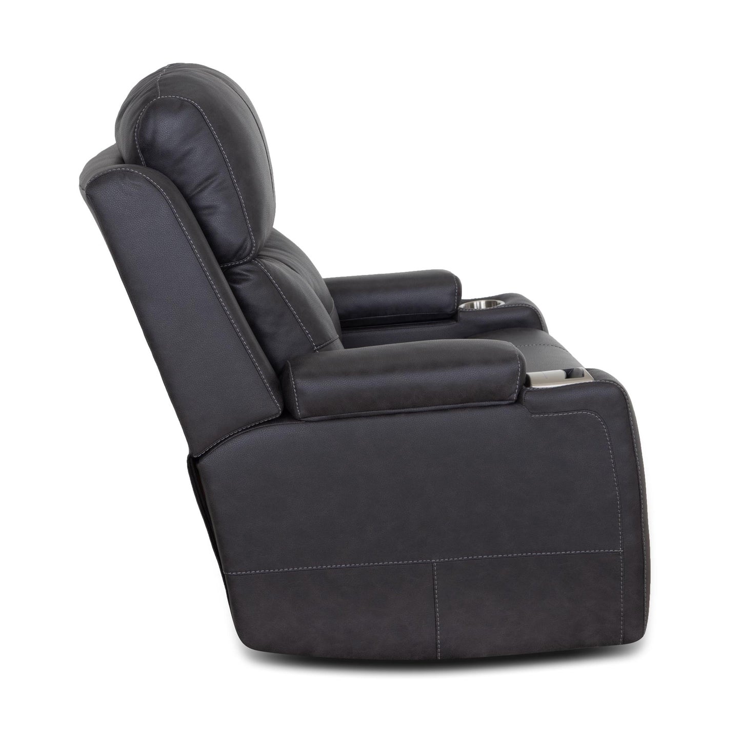 Arlington Oversized Recliner