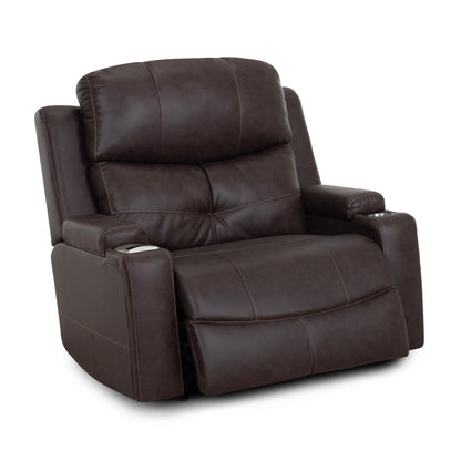 Arlington Oversized Recliner