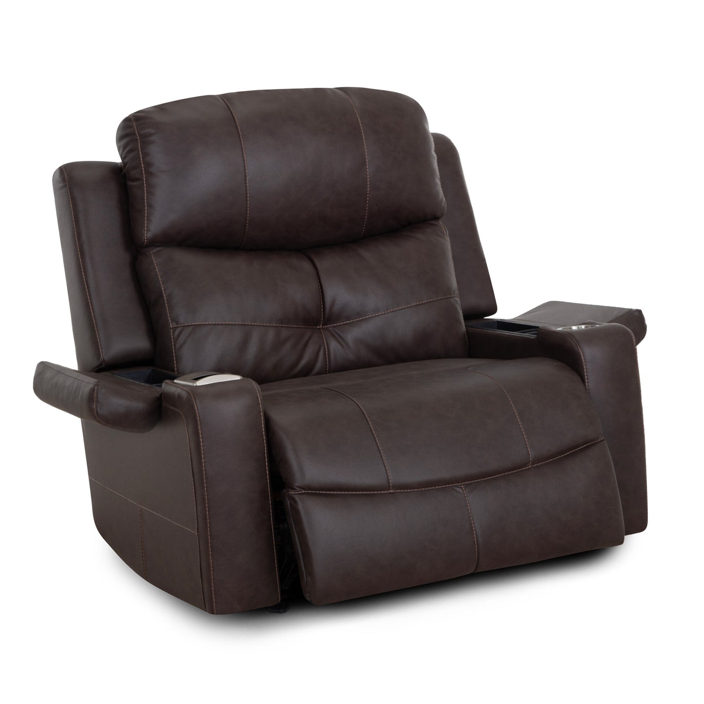 Arlington Oversized Recliner