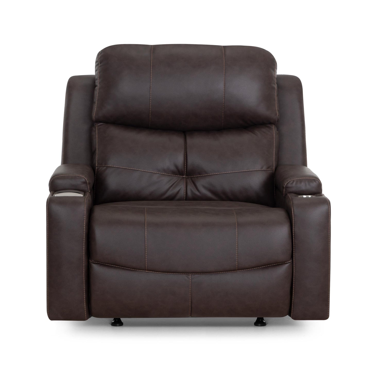 Arlington Oversized Recliner