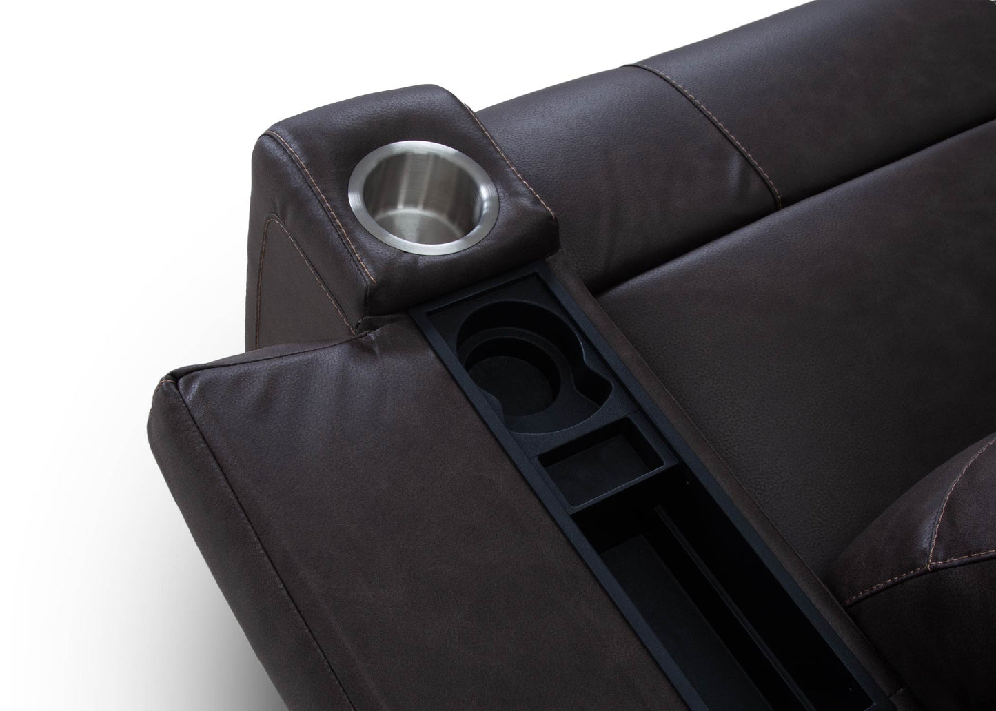 Arlington Oversized Recliner