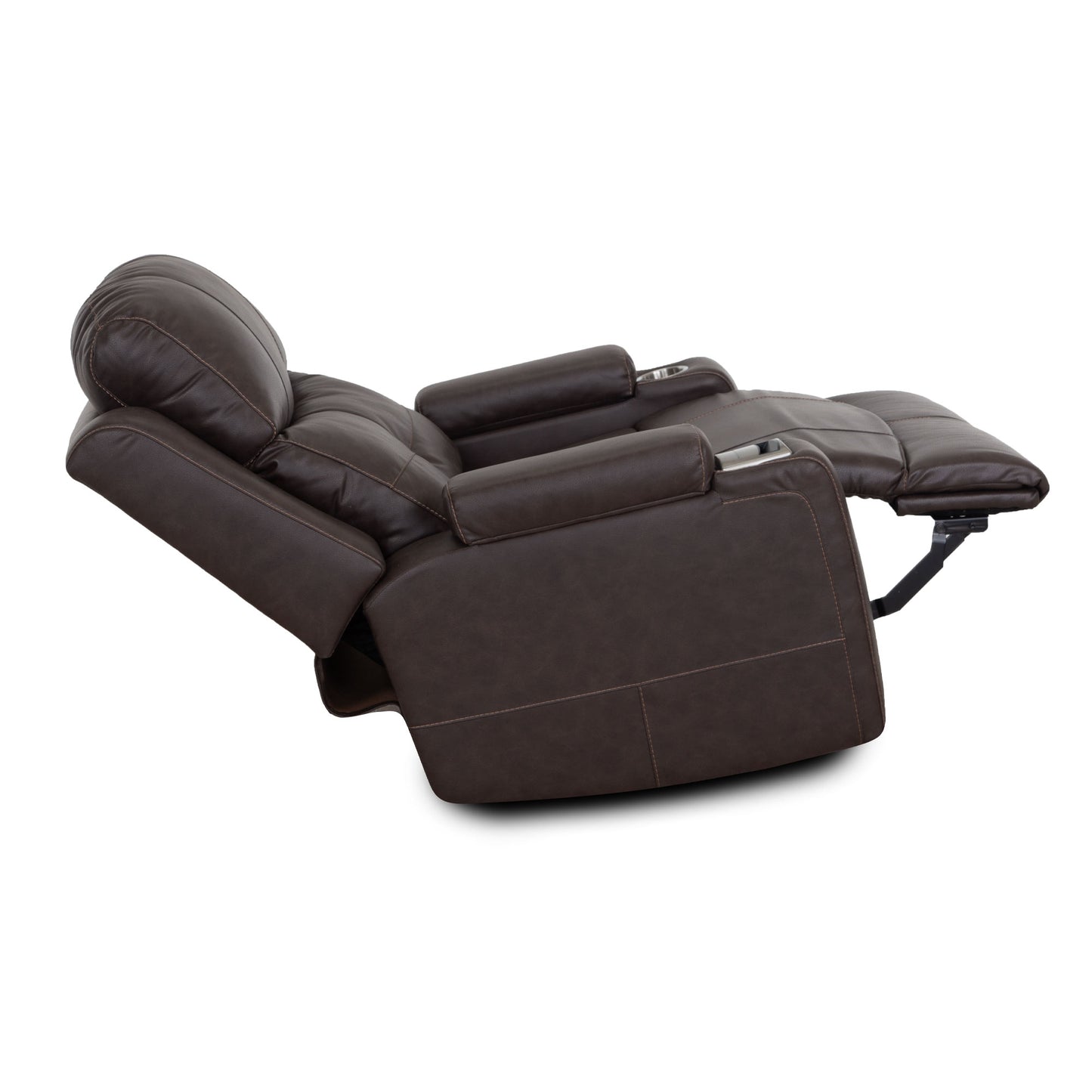Arlington Oversized Recliner
