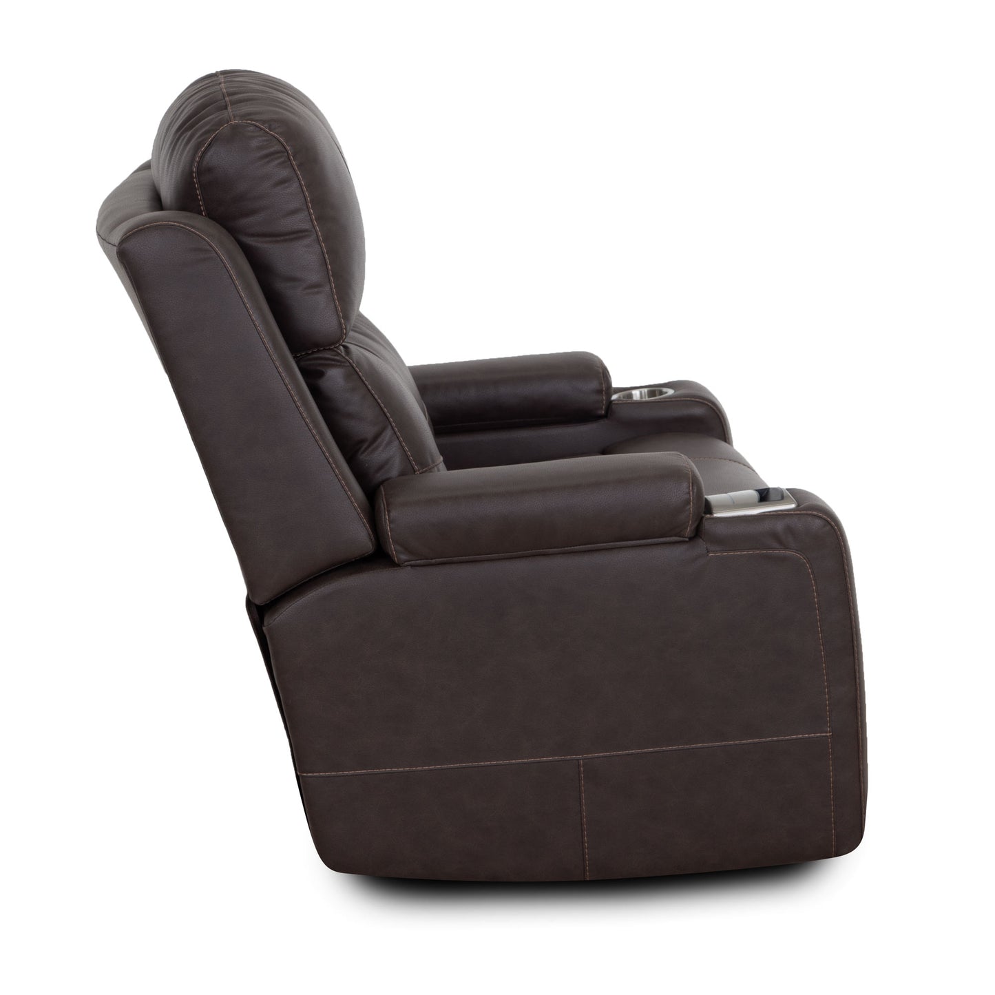 Arlington Oversized Recliner