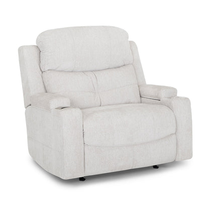 Arlington Oversized Recliner