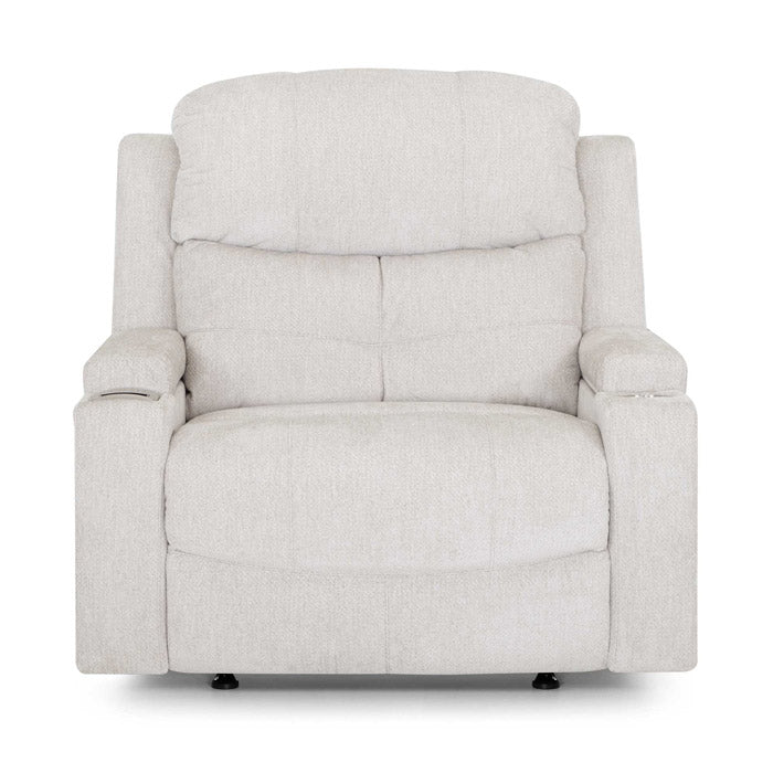 Arlington Oversized Recliner