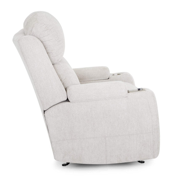 Arlington Oversized Recliner