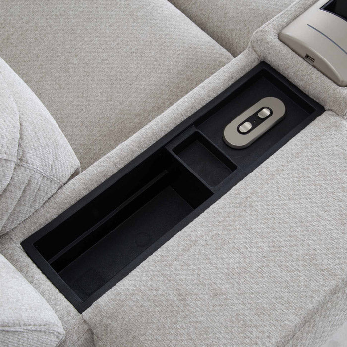Arlington Oversized Recliner
