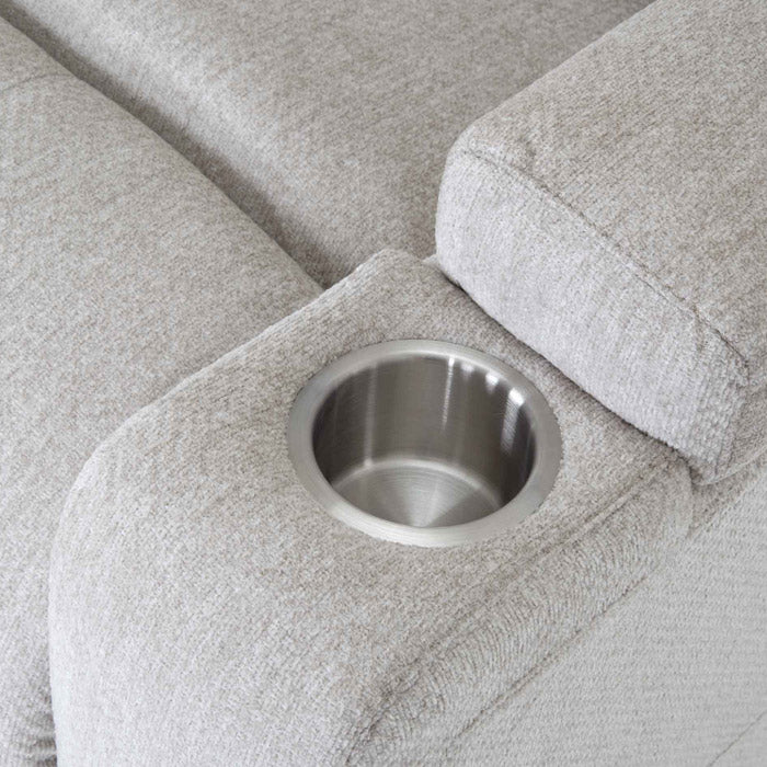 Arlington Oversized Recliner