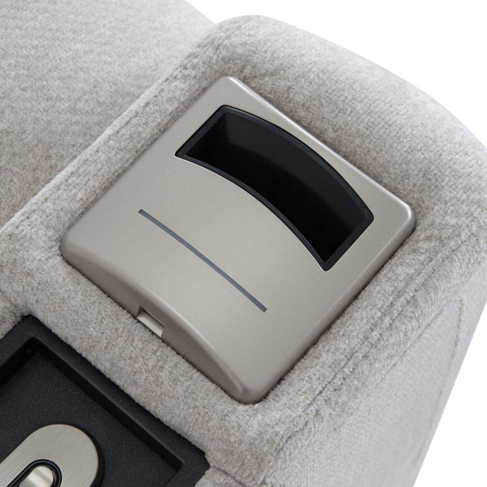 Arlington Oversized Recliner