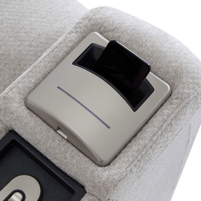 Arlington Oversized Recliner