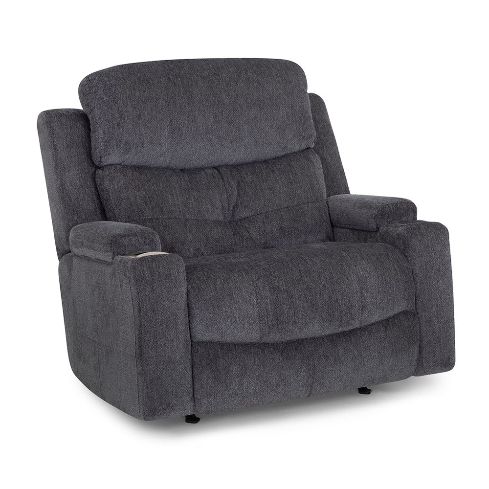 Arlington Oversized Recliner