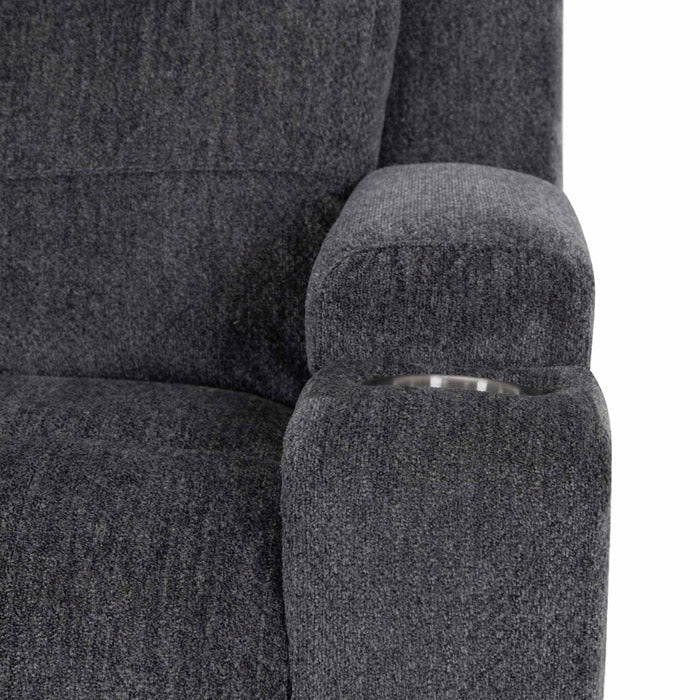 Arlington Oversized Recliner