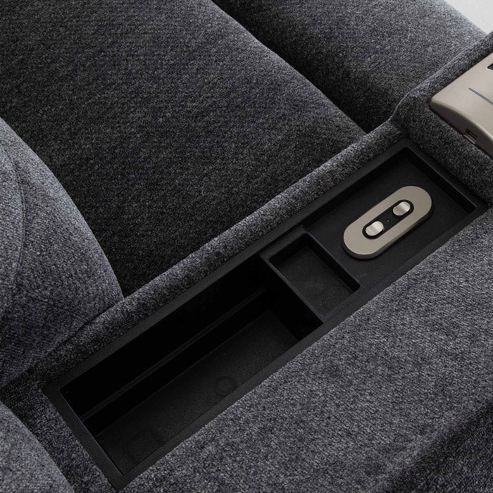 Arlington Oversized Recliner