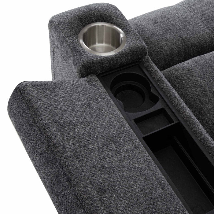 Arlington Oversized Recliner
