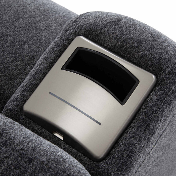 Arlington Oversized Recliner