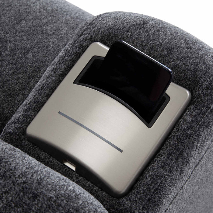Arlington Oversized Recliner
