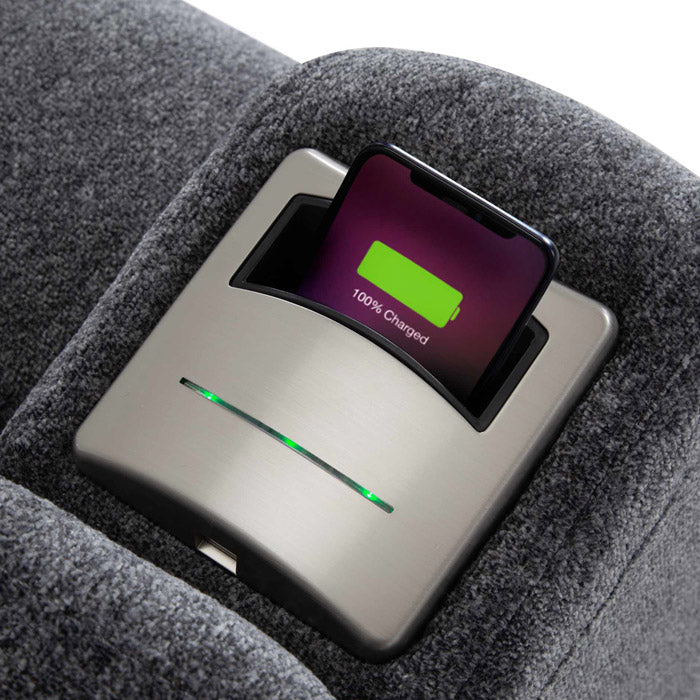 Arlington Oversized Recliner