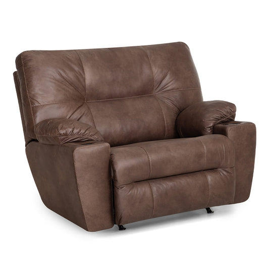 Burton Snuggler Rocker Recliner