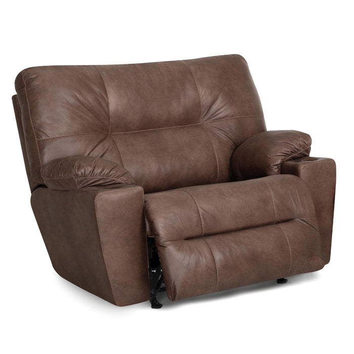 Burton Snuggler Rocker Recliner