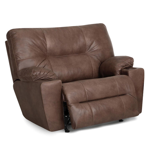 Burton Snuggler Rocker Recliner