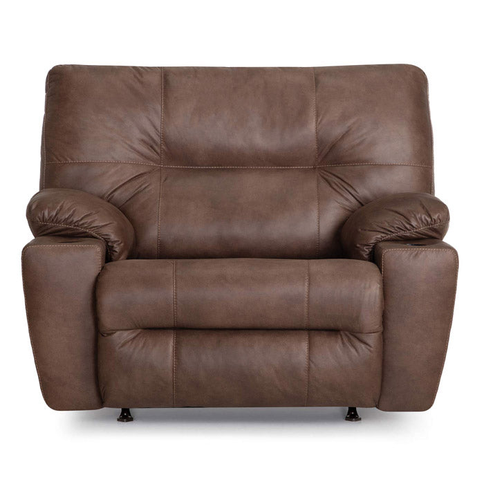 Burton Snuggler Rocker Recliner