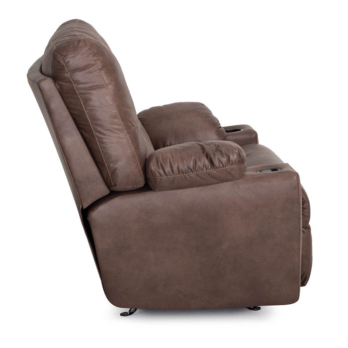 Burton Snuggler Rocker Recliner