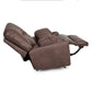 Burton Snuggler Rocker Recliner