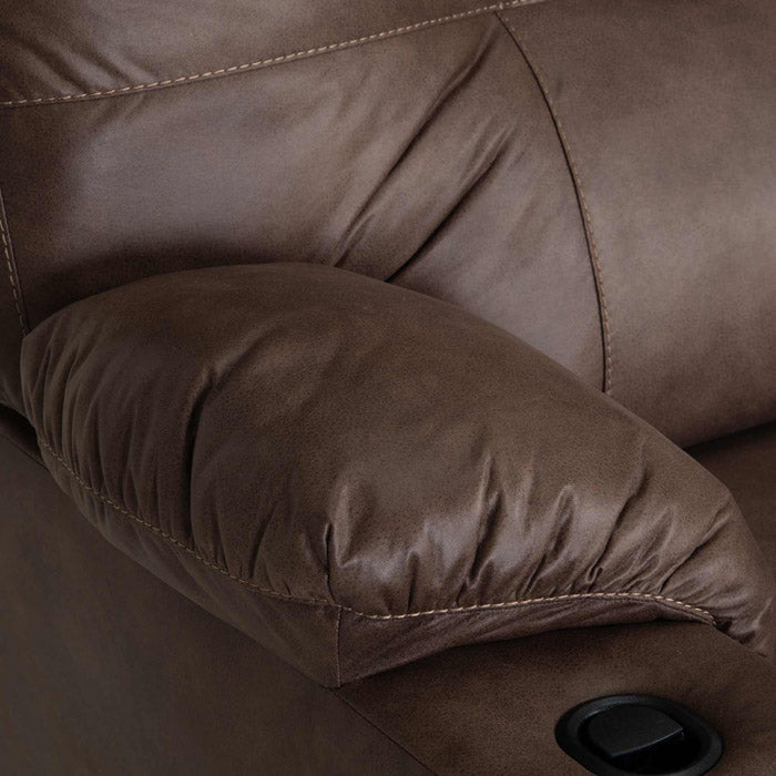 Burton Snuggler Rocker Recliner