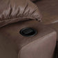 Burton Snuggler Rocker Recliner