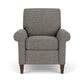 Flexsteel Westside High-Leg Recliner