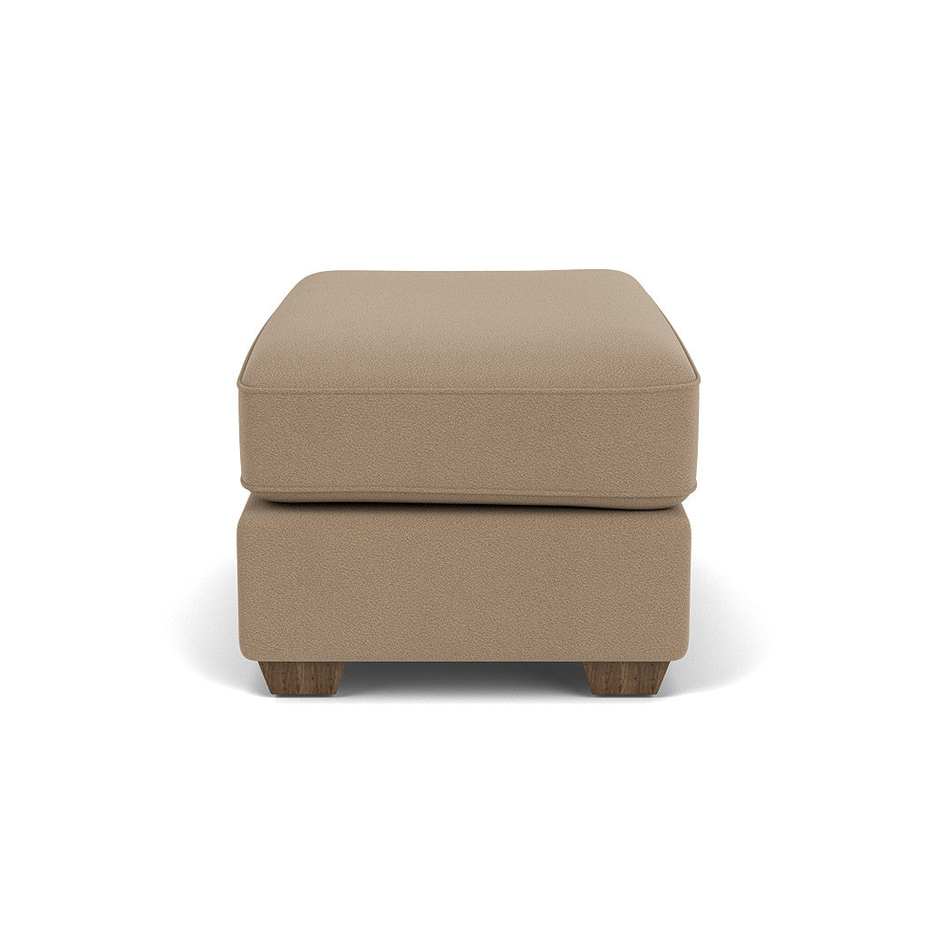 Flexsteel Thornton Cocktail Ottoman