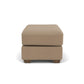 Flexsteel Thornton Cocktail Ottoman