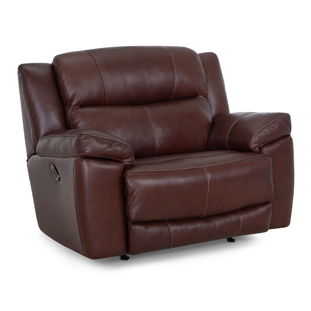 Lancaster Power Chair & 1/2