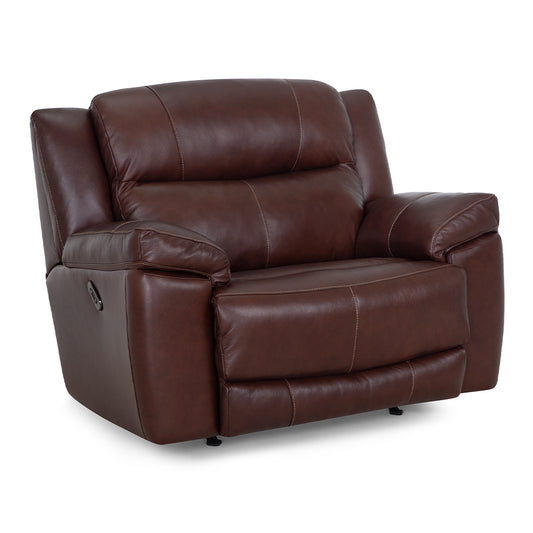 Lancaster Power Chair & 1/2