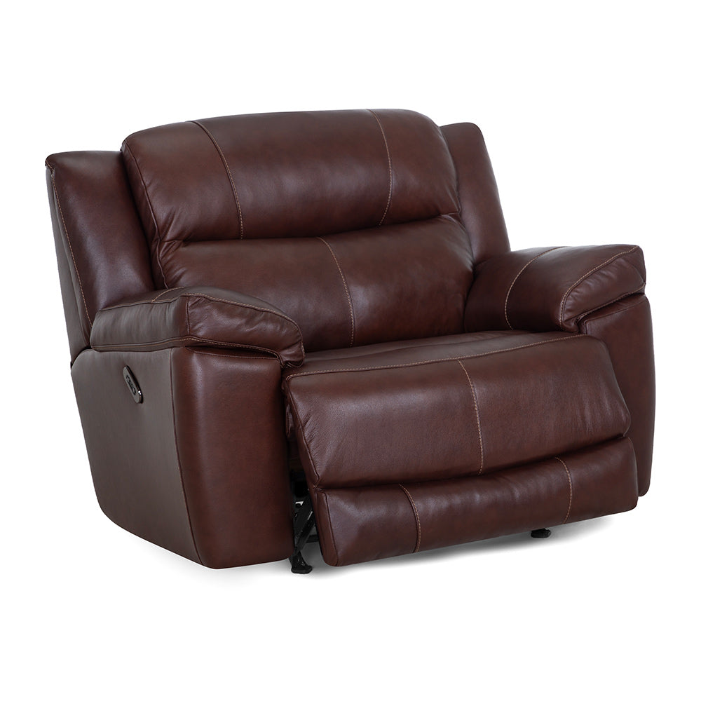 Lancaster Power Chair & 1/2