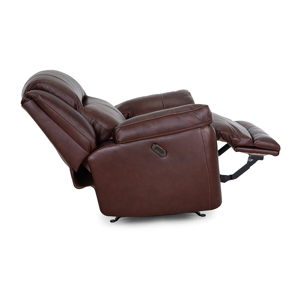 Lancaster Power Chair & 1/2