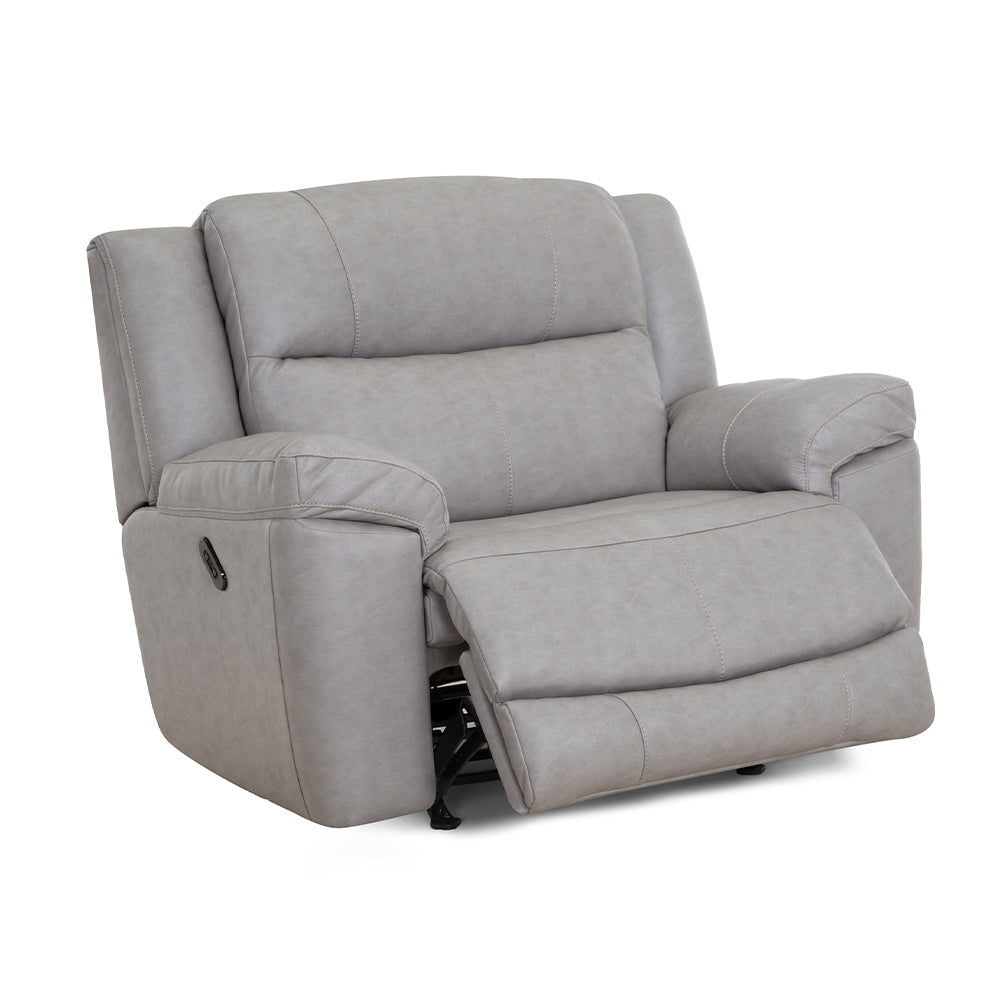 Lancaster Power Chair & 1/2