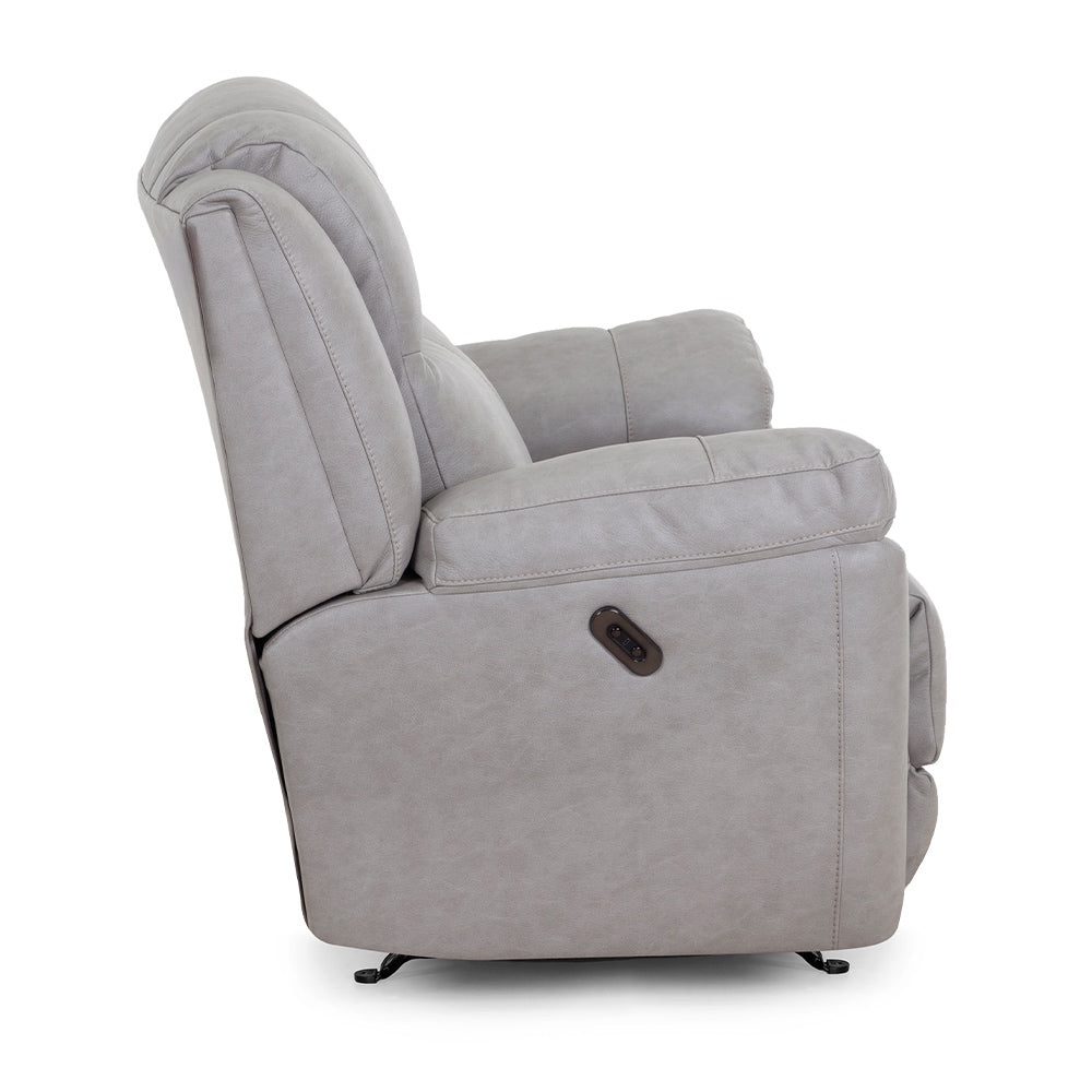 Lancaster Power Chair & 1/2