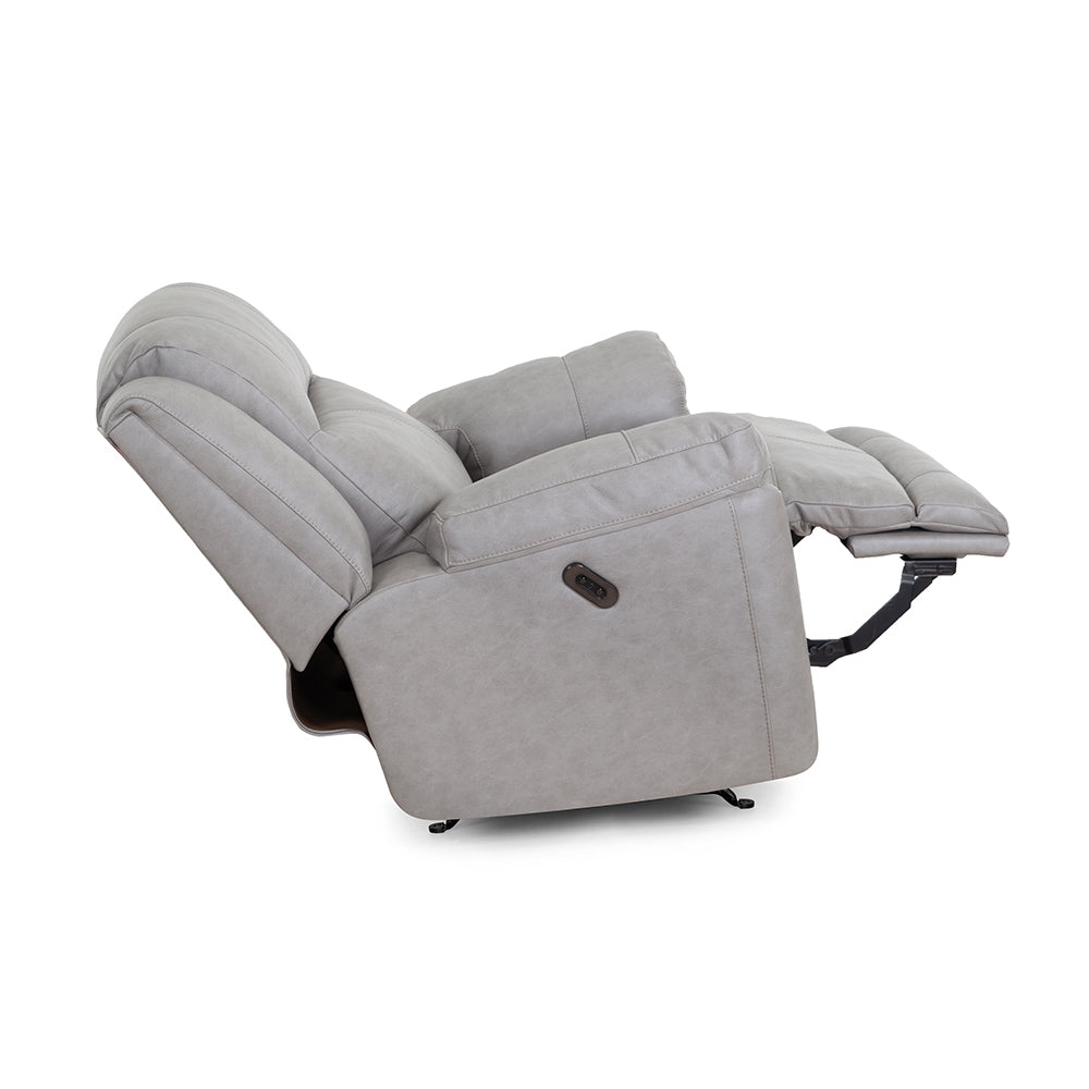 Lancaster Power Chair & 1/2