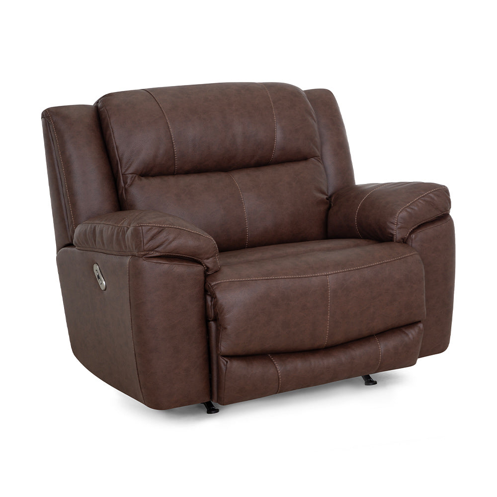 Lancaster Power Chair & 1/2