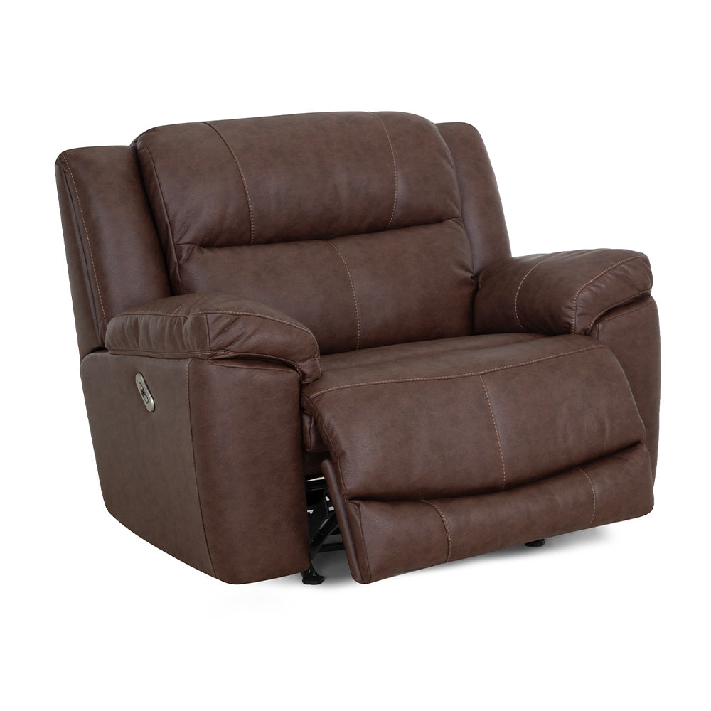 Lancaster Power Chair & 1/2