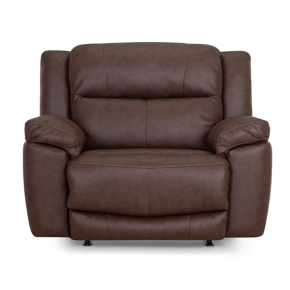 Lancaster Power Chair & 1/2